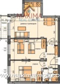 Продава 3-СТАЕН, град Пловдив, Кючук Париж • 135998 € / 265988.97 лв. • 43306238 12