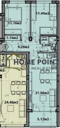 Продава 3-СТАЕН, град Варна, Виница • 121600 € • 35767724 — Holmes.bg