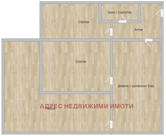 ������� 3-����� | Imot.bg � ����������� 4