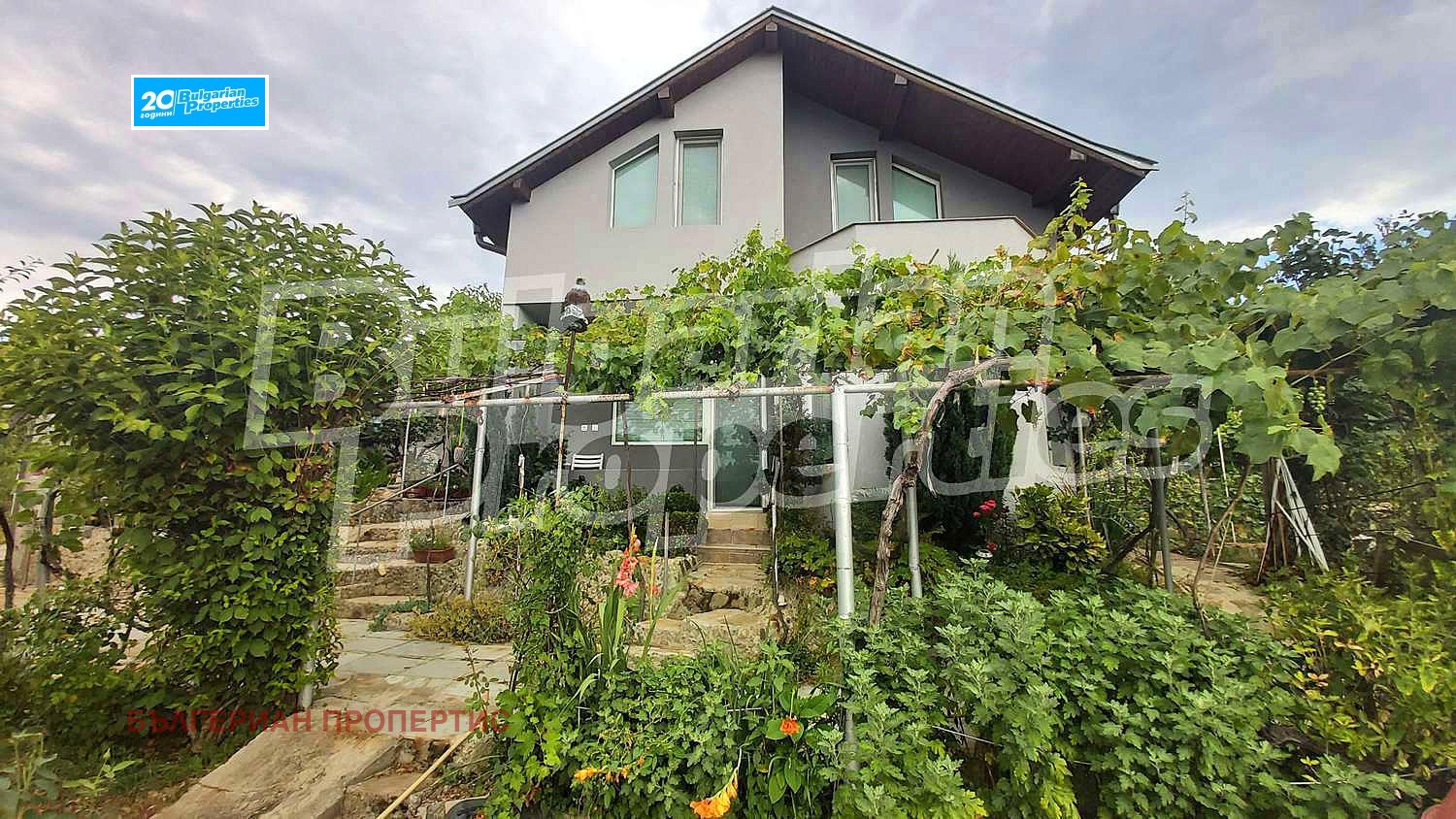 Продава КЪЩА | Imot.bg — изображение 2