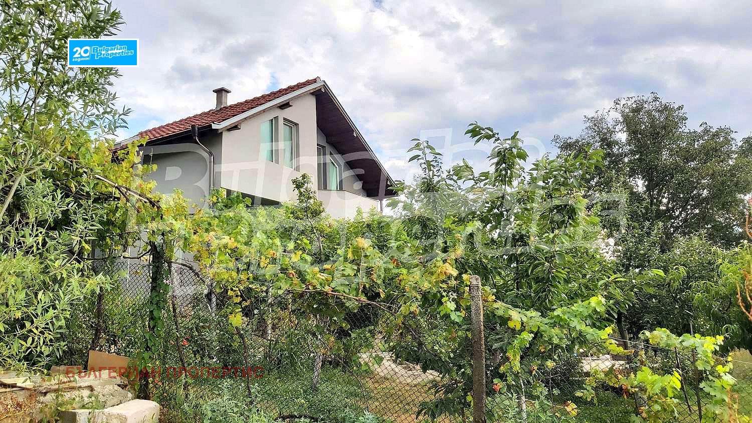 Продава КЪЩА | Imot.bg — изображение 4