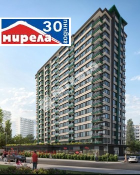 1 bedroom Chayka, Varna 3