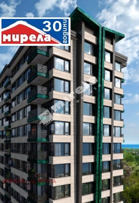 1 bedroom Chayka, Varna 4