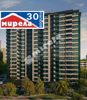 1 dormitorio Chayka, Varna 6