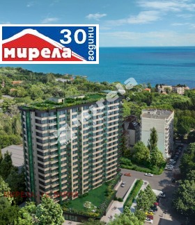 1 bedroom Chayka, Varna 5