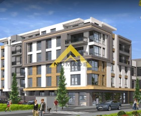 1 chambre Mladejki Halm, Plovdiv 1