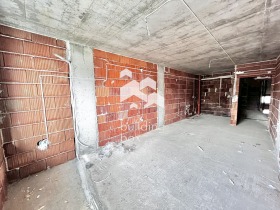 Продава 2-стаен град Пловдив Христо Смирненски - [1] 
