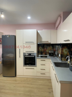 Продава 3-СТАЕН, гр. Бургас, Център, снимка 4