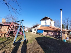 Casa m-t Orleto, Pleven 1