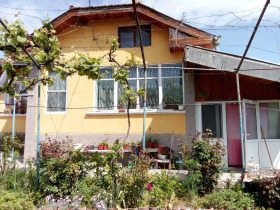 Casa Rosen, regione Burgas
