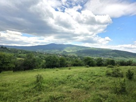 Land Gramaschdano, region Kjustendil