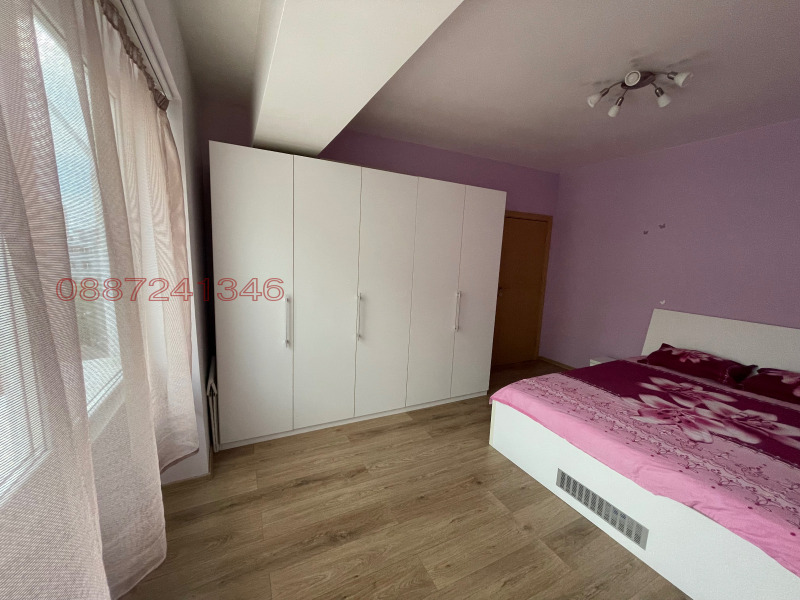 Продава 3-СТАЕН, гр. Бургас, Център, снимка 12 - Апартаменти - 52783078