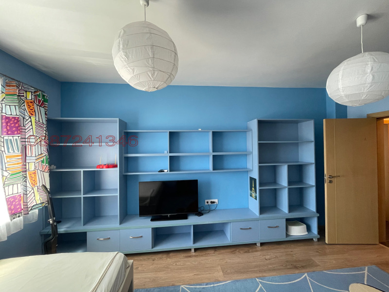 Продава 3-СТАЕН, гр. Бургас, Център, снимка 17 - Апартаменти - 52783078