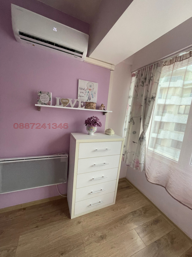 Продава 3-СТАЕН, гр. Бургас, Център, снимка 13 - Апартаменти - 52783078