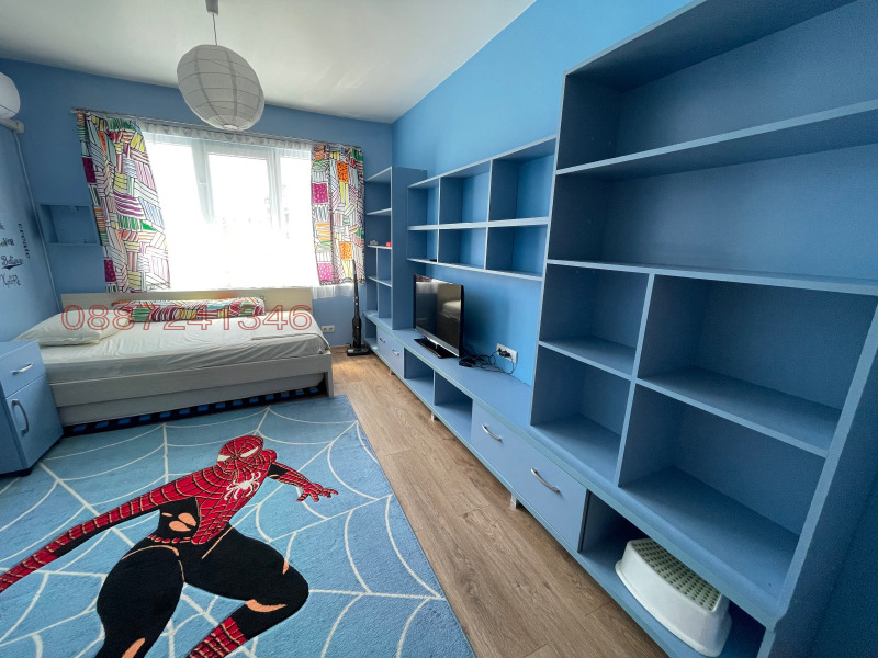 Продава 3-СТАЕН, гр. Бургас, Център, снимка 15 - Апартаменти - 52783078