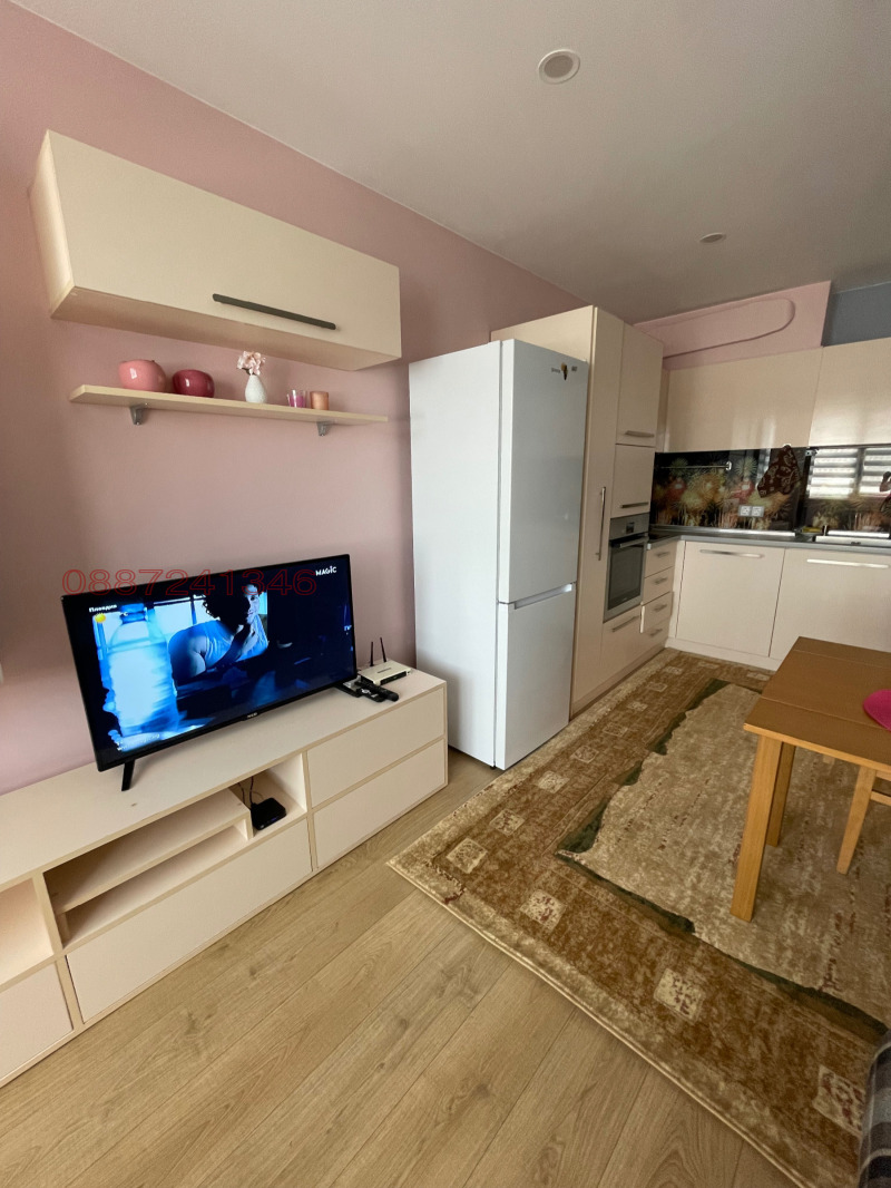 Продава 3-СТАЕН, гр. Бургас, Център, снимка 7 - Апартаменти - 52783078