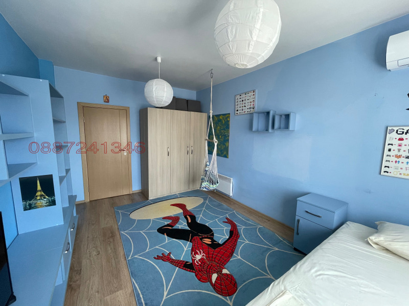 Продава 3-СТАЕН, гр. Бургас, Център, снимка 16 - Апартаменти - 52783078