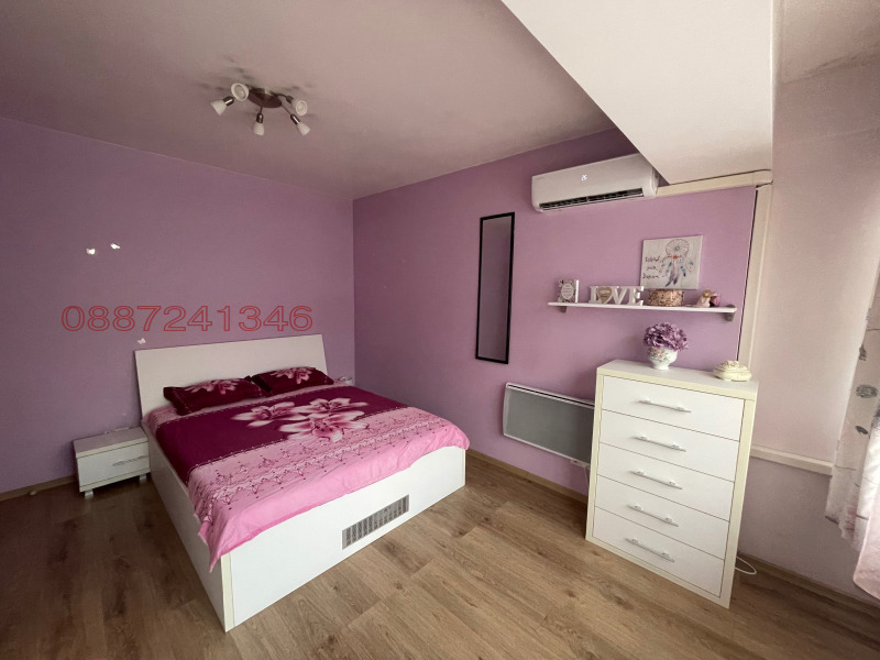 Продава 3-СТАЕН, гр. Бургас, Център, снимка 11 - Апартаменти - 52783078