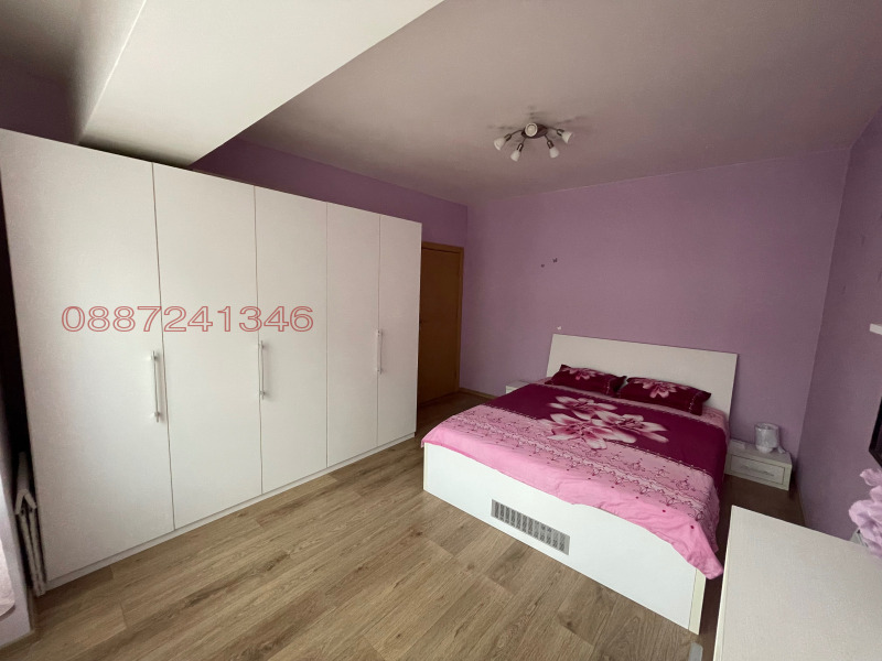 Продава 3-СТАЕН, гр. Бургас, Център, снимка 10 - Апартаменти - 52783078