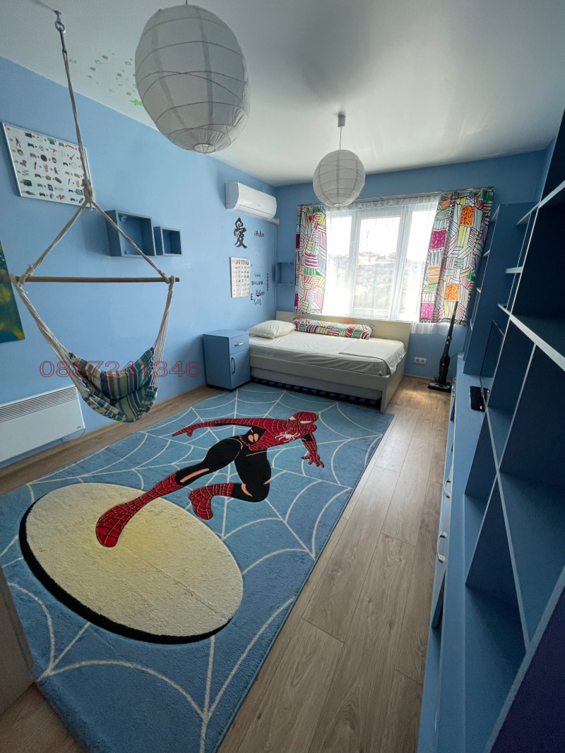 Продава 3-СТАЕН, гр. Бургас, Център, снимка 14 - Апартаменти - 52783078