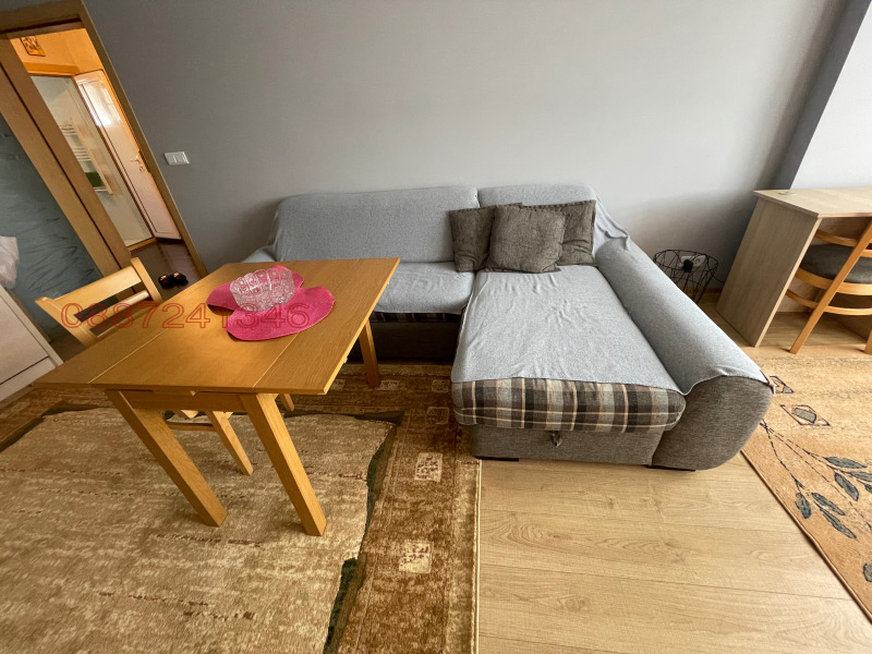 Продава 3-СТАЕН, гр. Бургас, Център, снимка 6 - Апартаменти - 52783078