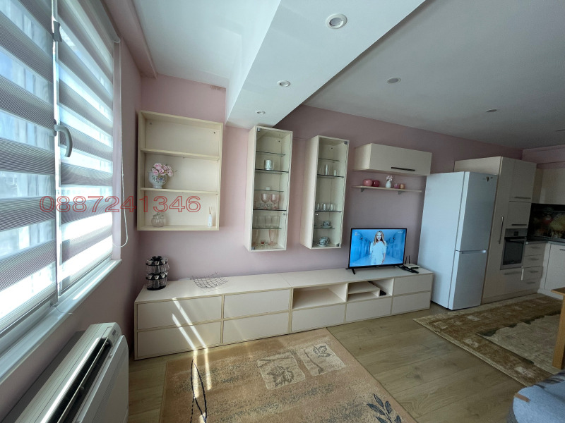 Продава 3-СТАЕН, гр. Бургас, Център, снимка 8 - Апартаменти - 52783078