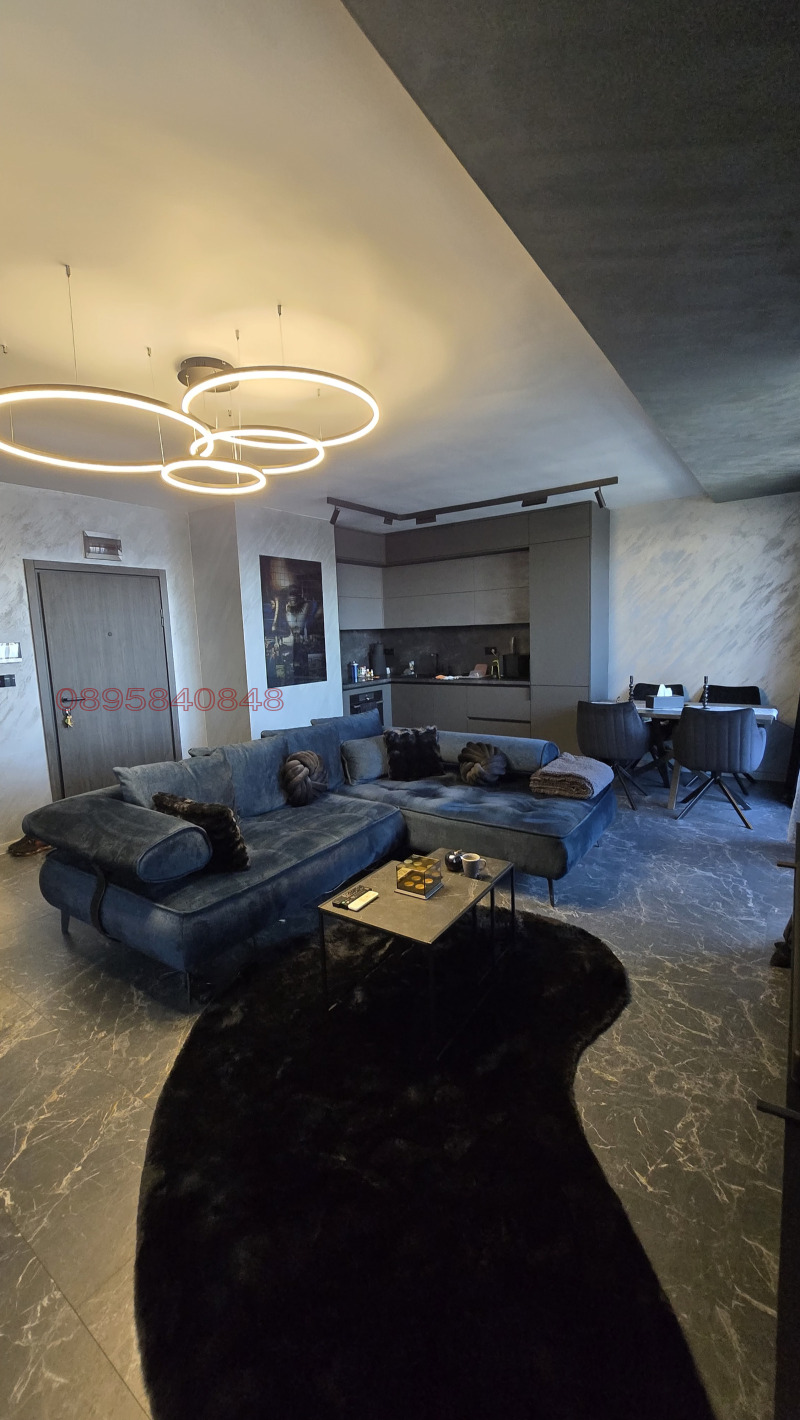 Eladó  1 hálószoba Plovdiv , Centar , 97 négyzetméter | 64630272 - kép [14]