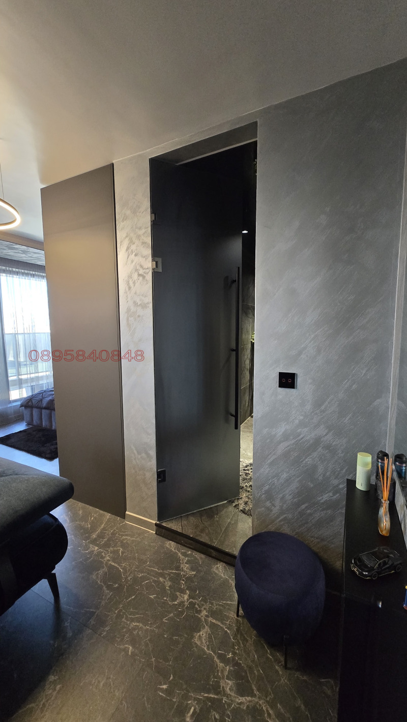 Eladó  1 hálószoba Plovdiv , Centar , 97 négyzetméter | 64630272 - kép [5]