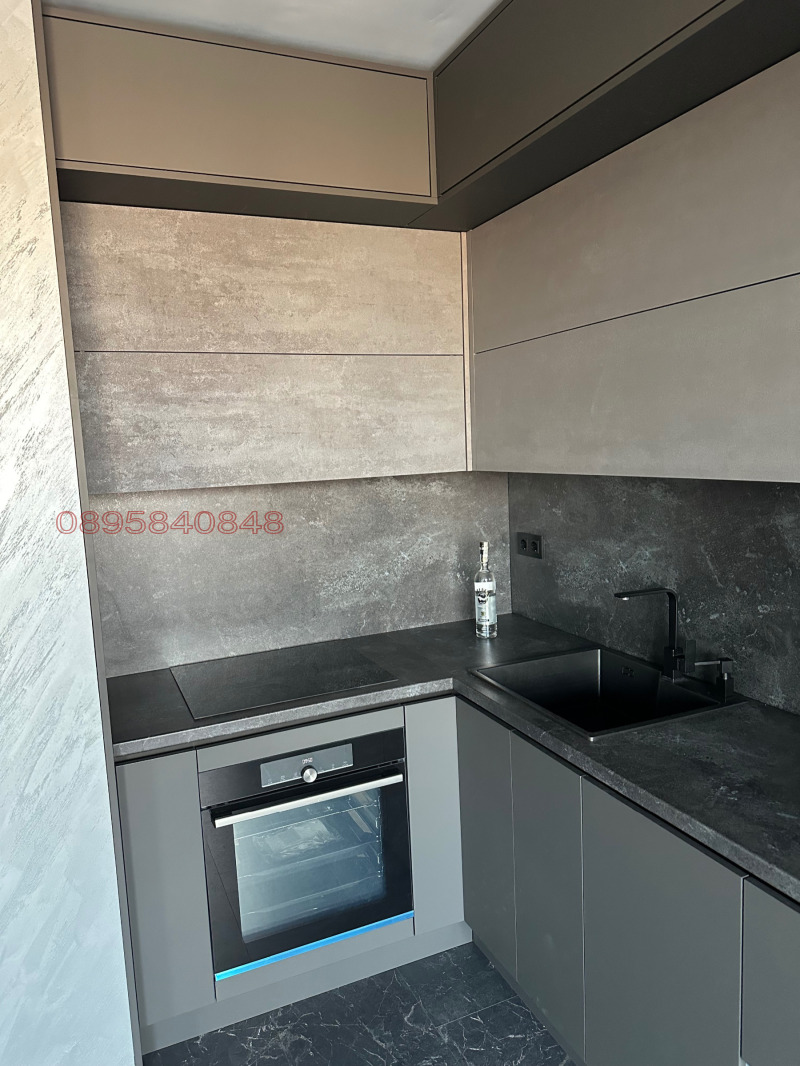 Eladó  1 hálószoba Plovdiv , Centar , 97 négyzetméter | 64630272 - kép [2]