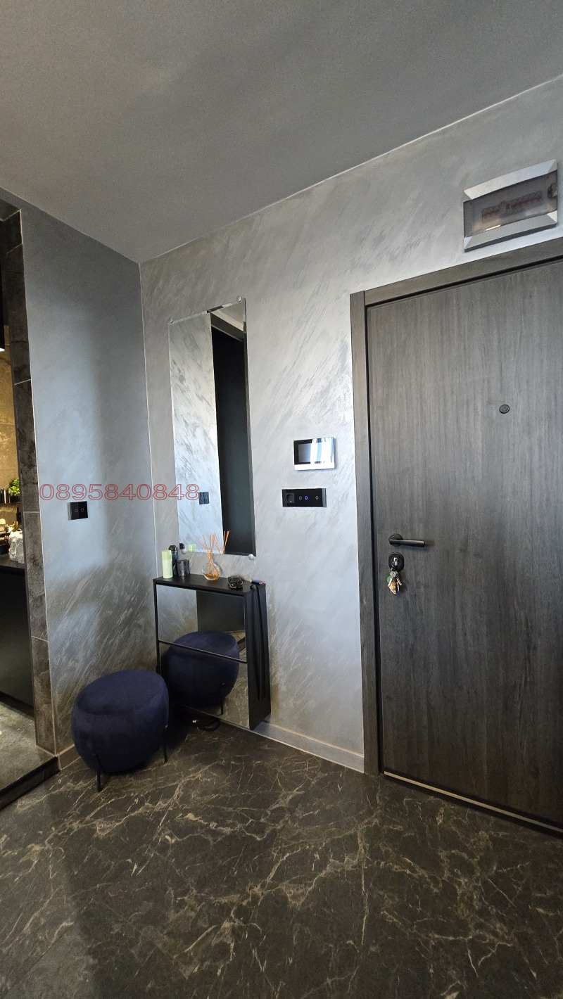 Eladó  1 hálószoba Plovdiv , Centar , 97 négyzetméter | 64630272 - kép [4]