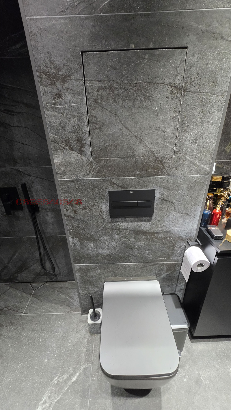 Eladó  1 hálószoba Plovdiv , Centar , 97 négyzetméter | 64630272 - kép [11]