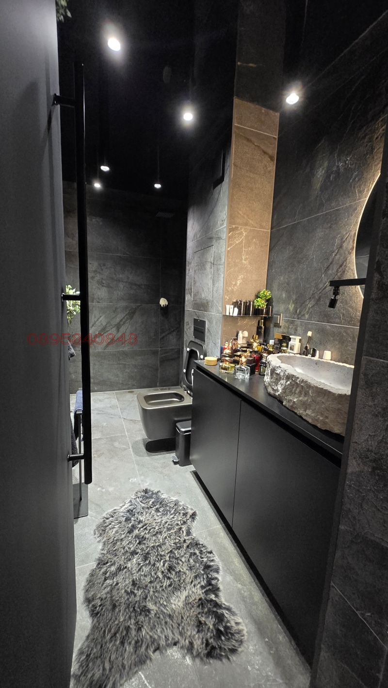 Eladó  1 hálószoba Plovdiv , Centar , 97 négyzetméter | 64630272 - kép [6]
