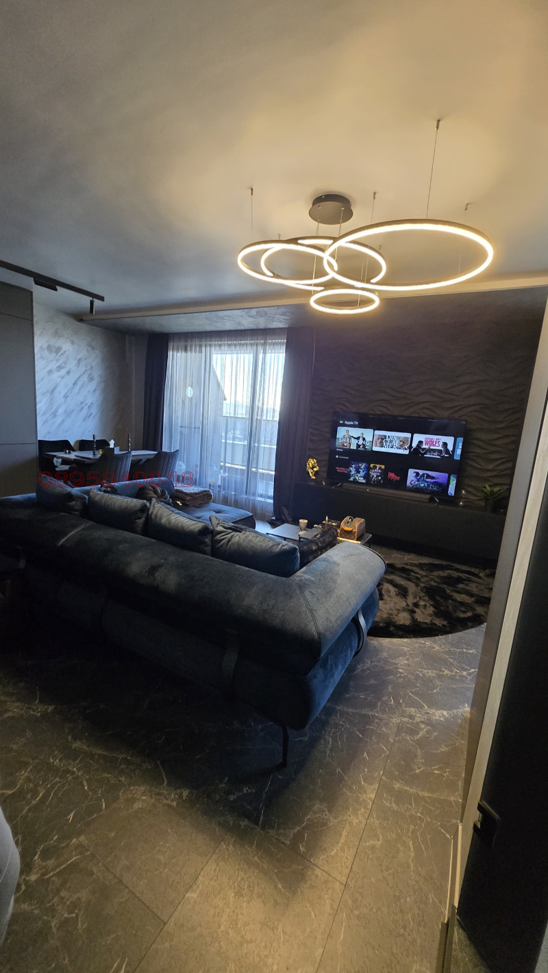 Eladó  1 hálószoba Plovdiv , Centar , 97 négyzetméter | 64630272 - kép [12]