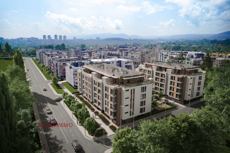 Na prodej  1 ložnice Sofia , Malinova dolina , 63 m2 | 59565771 - obraz [6]