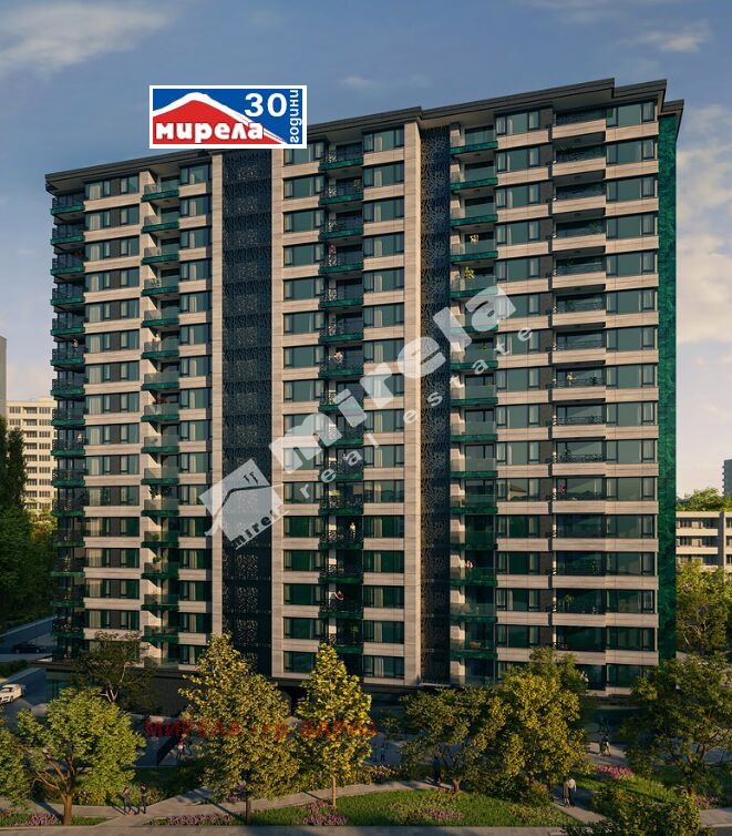 Продава 2-СТАЕН, гр. Варна, Чайка, снимка 6 - Aпартаменти - 48946078