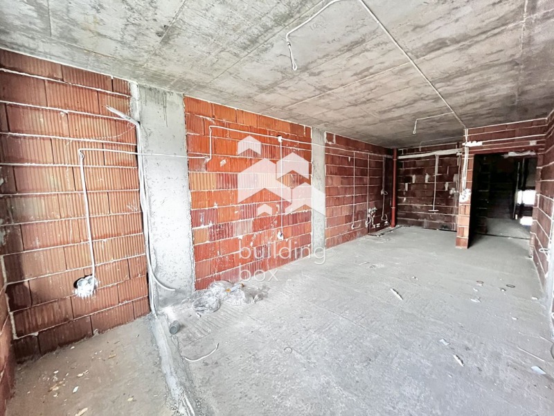 Продава  2-стаен, град Пловдив, Христо Смирненски •  104 865 EUR • ID 17280875 — holmes.bg - [1] 