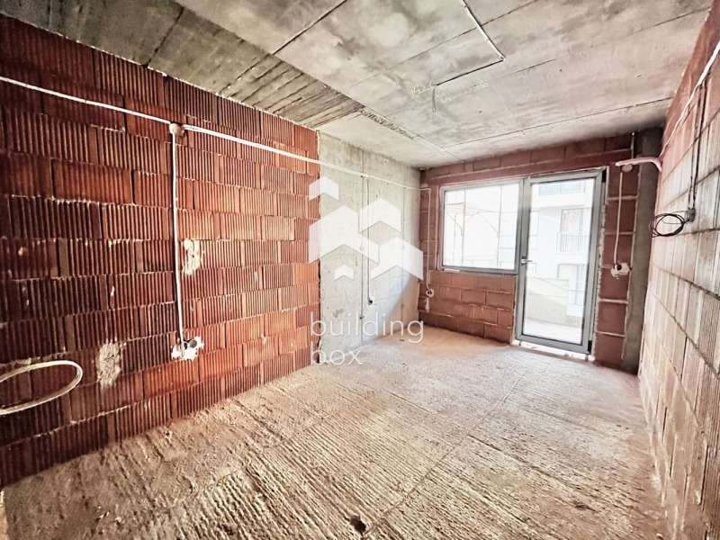 Zu verkaufen  1 Schlafzimmer Plowdiw , Hristo Smirnenski , 70 qm | 55047082 - Bild [2]