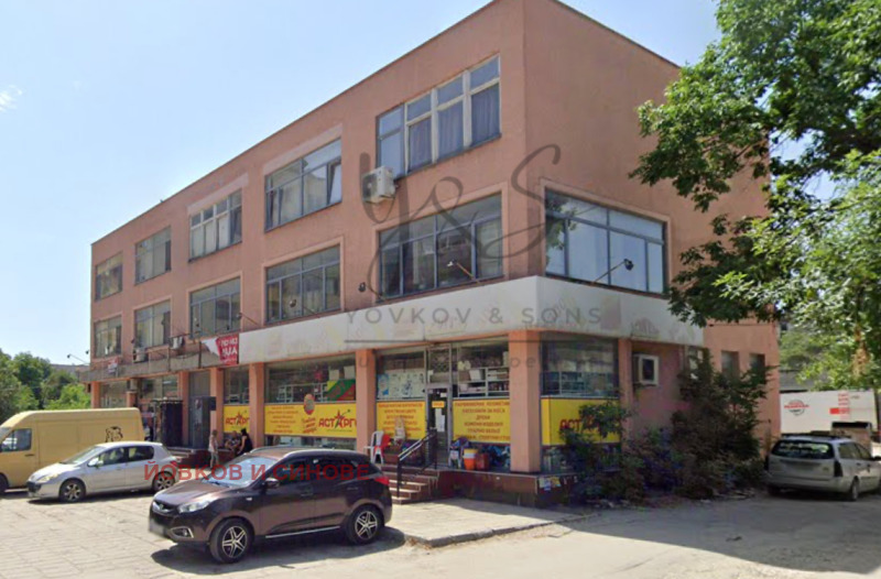На продаж  1 спальня Пловдив , Кючук Париж , 223 кв.м | 46696136 - зображення [4]