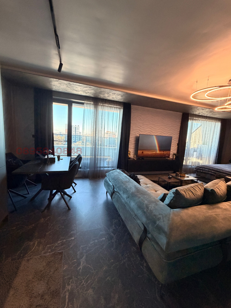 Продава 2-СТАЕН, гр. Пловдив, Център, снимка 17 - Апартаменти - 52550658