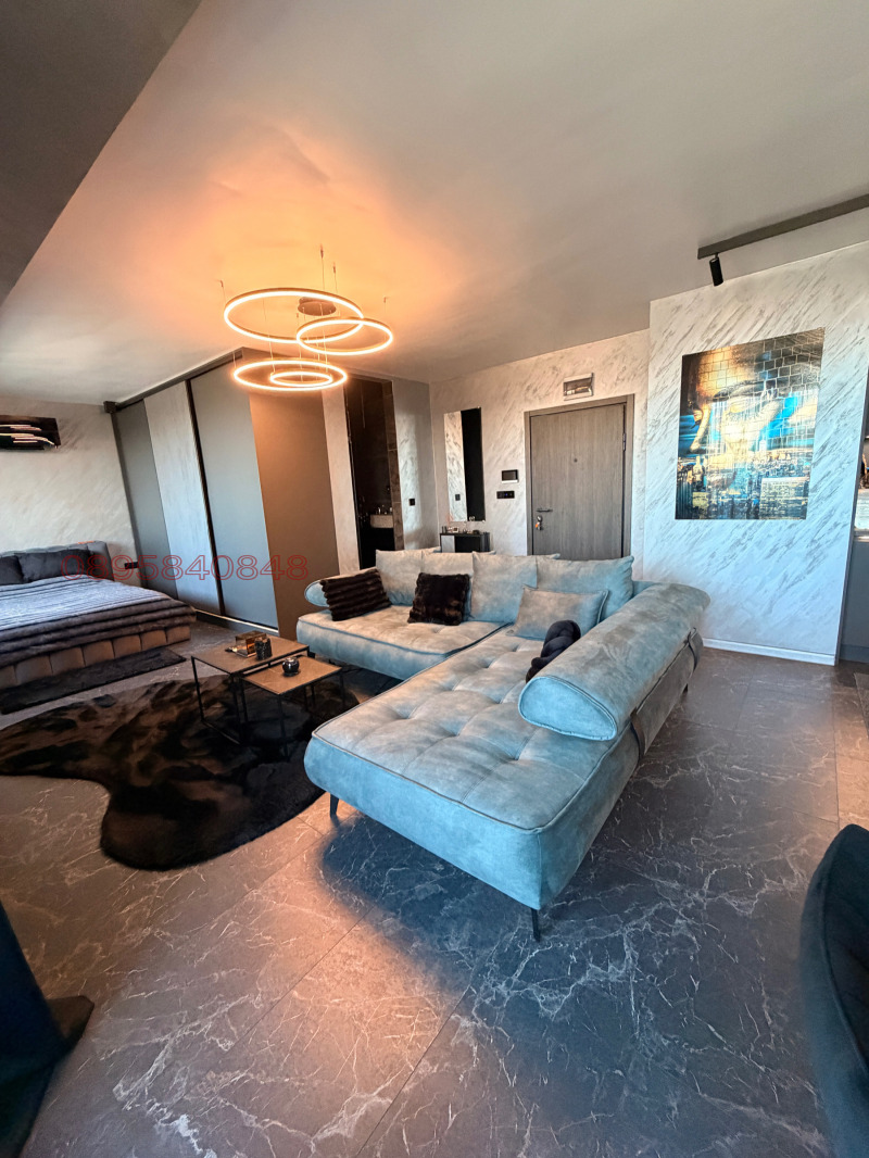 Продава 2-СТАЕН, гр. Пловдив, Център, снимка 15 - Апартаменти - 52550658