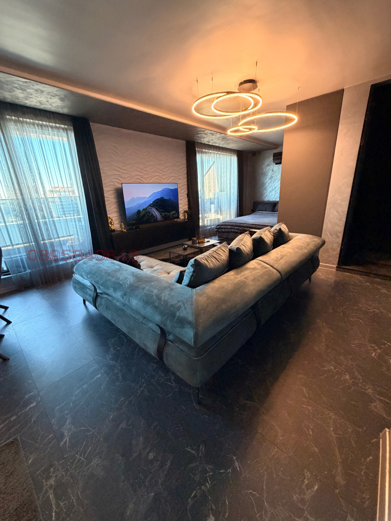 Продава 2-СТАЕН, гр. Пловдив, Център, снимка 16 - Апартаменти - 52550658