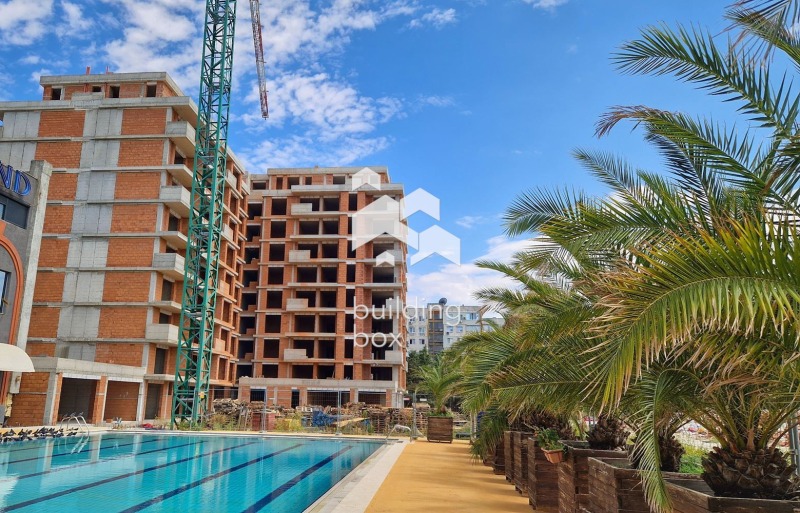 Till salu  1 sovrum Plovdiv , Trakija , 71 kvm | 55606073
