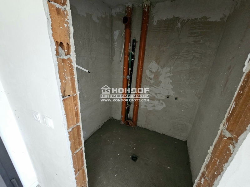 Na prodej  1 ložnice Plovdiv , Ostromila , 69 m2 | 13515648 - obraz [6]