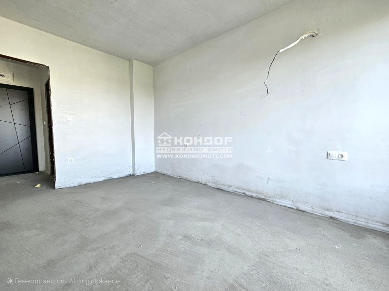 Na prodej  1 ložnice Plovdiv , Ostromila , 69 m2 | 13515648 - obraz [5]
