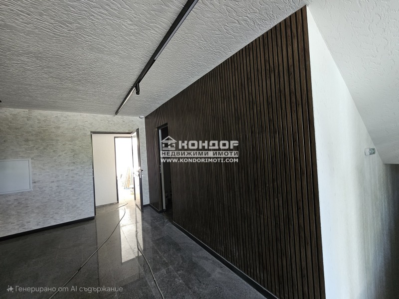 Na prodej  1 ložnice Plovdiv , Ostromila , 69 m2 | 13515648 - obraz [10]