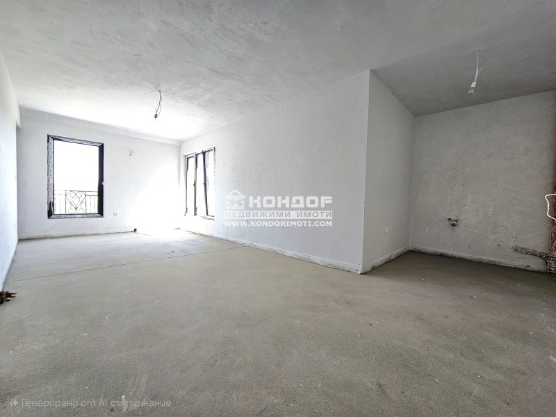 Na prodej  1 ložnice Plovdiv , Ostromila , 69 m2 | 13515648 - obraz [2]