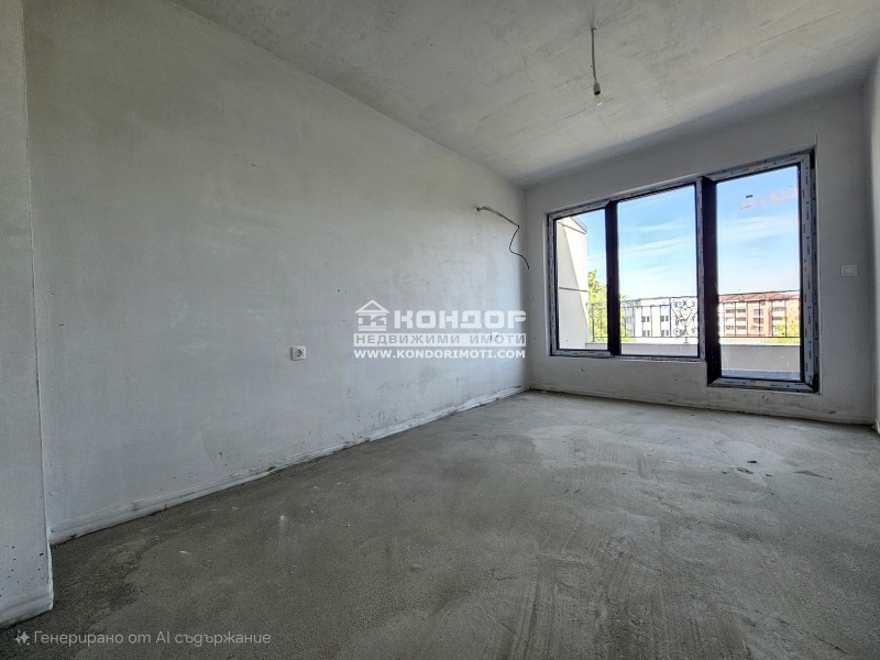 Na prodej  1 ložnice Plovdiv , Ostromila , 69 m2 | 13515648 - obraz [4]