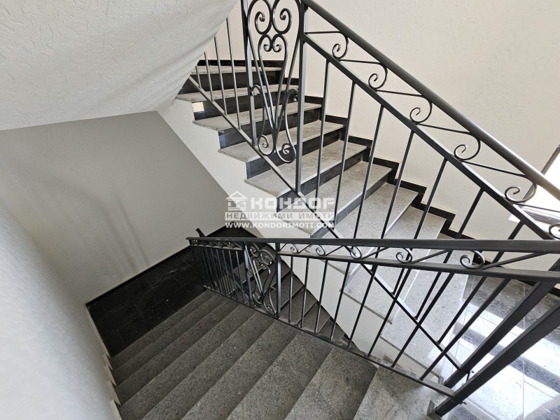 Na prodej  1 ložnice Plovdiv , Ostromila , 69 m2 | 13515648 - obraz [9]