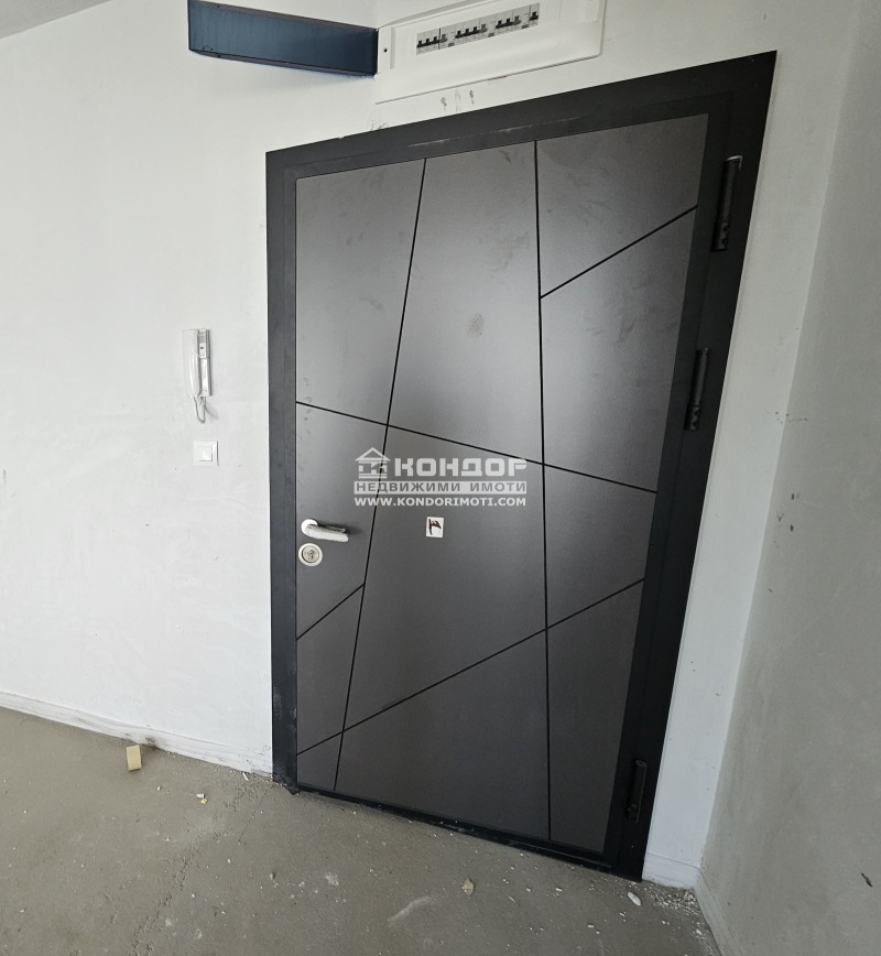 Na prodej  1 ložnice Plovdiv , Ostromila , 69 m2 | 13515648 - obraz [8]