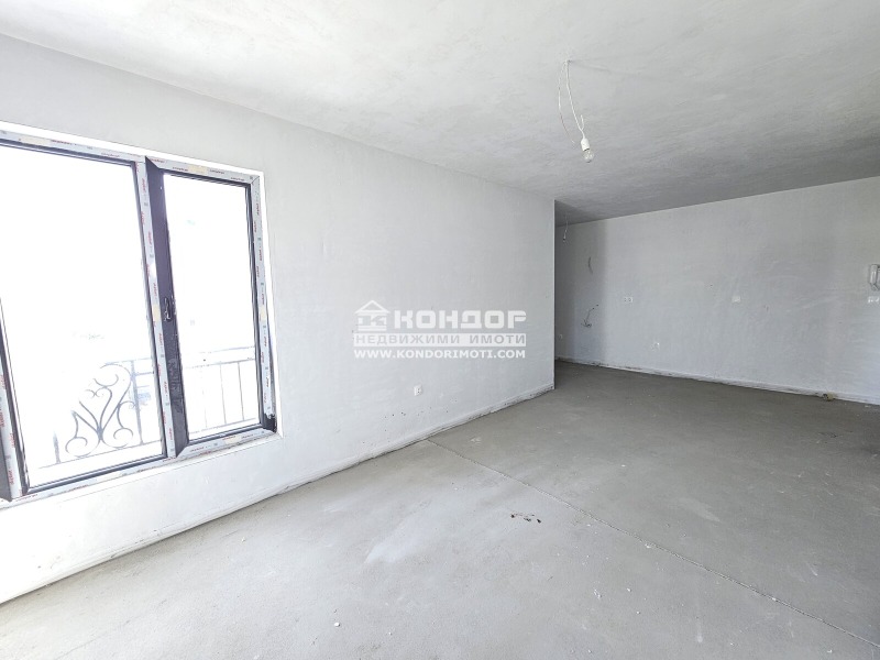 Na prodej  1 ložnice Plovdiv , Ostromila , 69 m2 | 13515648 - obraz [3]